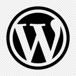 Wordpress logo